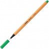 Rotulador superfino Stabilo point 88