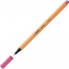 Rotulador superfino Stabilo point 88