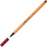 Rotulador superfino Stabilo point 88