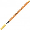 Rotulador superfino Stabilo point 88