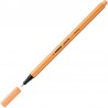 Rotulador superfino Stabilo point 88