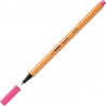 Rotulador superfino Stabilo point 88