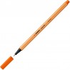 Rotulador superfino Stabilo point 88