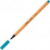 Rotulador superfino Stabilo point 88