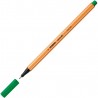 Rotulador superfino Stabilo point 88