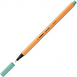 Rotulador superfino Stabilo point 88