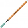 Rotulador superfino Stabilo point 88