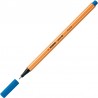 Rotulador superfino Stabilo point 88