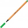 Rotulador superfino Stabilo point 88