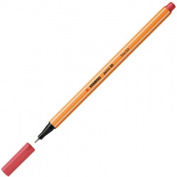 Rotulador superfino Stabilo point 88