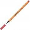 Rotulador superfino Stabilo point 88