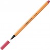 Rotulador superfino Stabilo point 88
