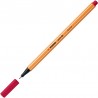 Rotulador superfino Stabilo point 88