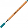 Rotulador superfino Stabilo point 88