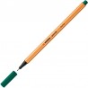 Rotulador superfino Stabilo point 88