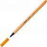 Rotulador superfino Stabilo point 88