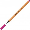 Rotulador superfino Stabilo point 88