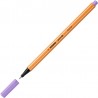 Rotulador superfino Stabilo point 88