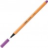 Rotulador superfino Stabilo point 88