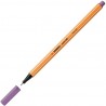 Rotulador superfino Stabilo point 88