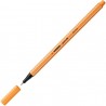 Rotulador superfino Stabilo point 88