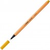 Rotulador superfino Stabilo point 88