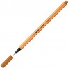 Rotulador superfino Stabilo point 88
