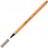 Rotulador superfino Stabilo point 88