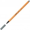 Rotulador superfino Stabilo point 88