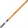Rotulador superfino Stabilo point 88