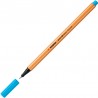 Rotulador superfino Stabilo point 88