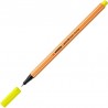 Rotulador superfino Stabilo point 88