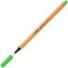 Rotulador superfino Stabilo point 88