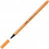 Rotulador superfino Stabilo point 88