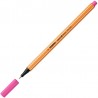 Rotulador superfino Stabilo point 88