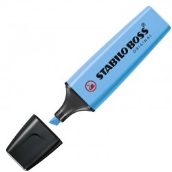 Stabilo Boss unidad