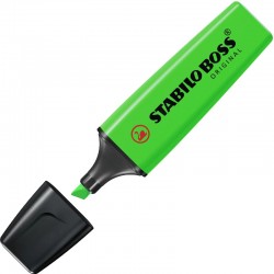 Stabilo Boss unidad