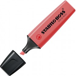 Stabilo Boss unidad