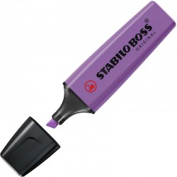 Stabilo Boss unidad