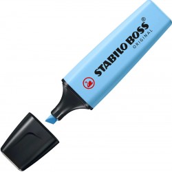 Stabilo Boss unidad