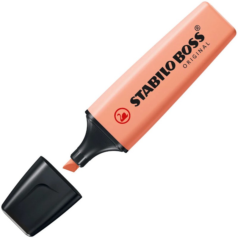 Stabilo Boss unidad