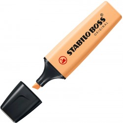 Stabilo Boss unidad