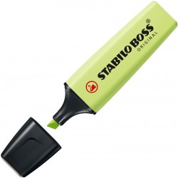 Stabilo Boss unidad