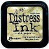 Distress Ink Pad  - Old Paper