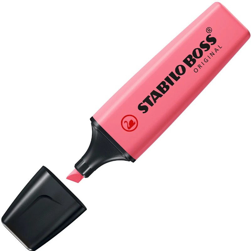 Stabilo Boss unidad