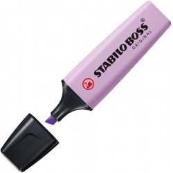 Stabilo Boss unidad
