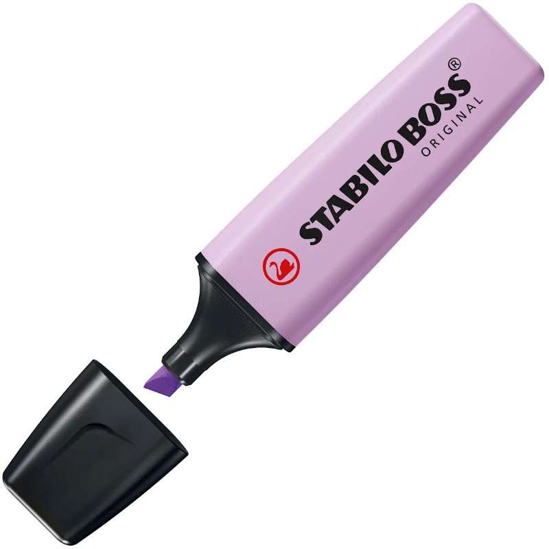 Stabilo Boss unidad