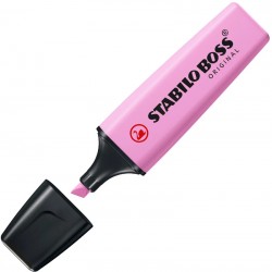 Stabilo Boss unidad