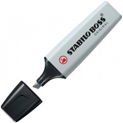 Stabilo Boss unidad