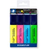 Set 4 subrayadores Textsurfer